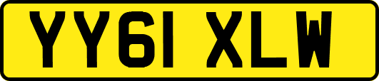 YY61XLW