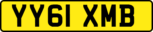 YY61XMB