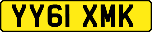 YY61XMK