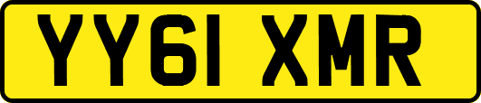 YY61XMR