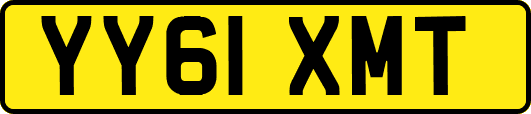 YY61XMT