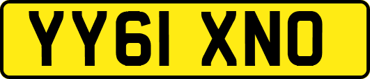 YY61XNO