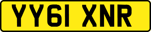 YY61XNR