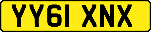 YY61XNX