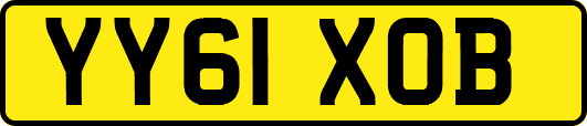 YY61XOB