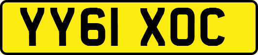 YY61XOC