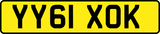 YY61XOK