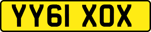 YY61XOX