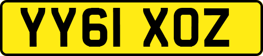 YY61XOZ