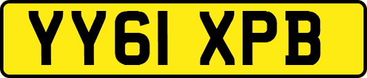 YY61XPB