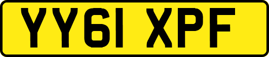 YY61XPF
