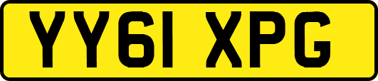YY61XPG