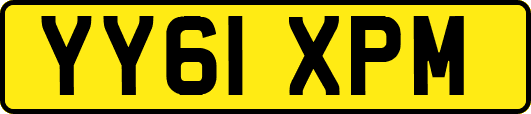 YY61XPM