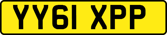YY61XPP