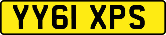 YY61XPS