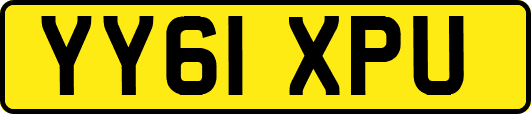 YY61XPU