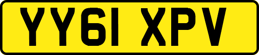 YY61XPV