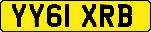 YY61XRB