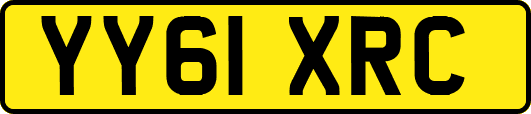 YY61XRC