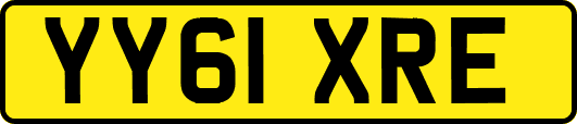 YY61XRE