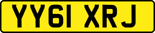 YY61XRJ
