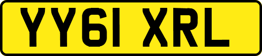 YY61XRL