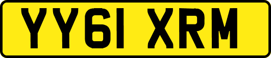 YY61XRM