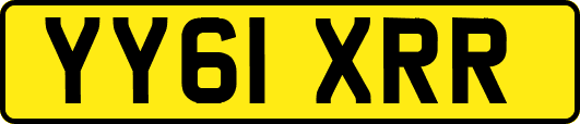 YY61XRR
