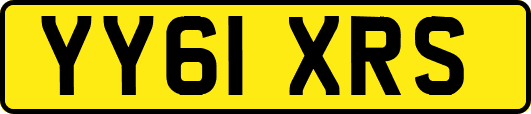 YY61XRS