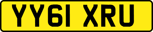 YY61XRU