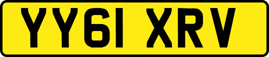 YY61XRV
