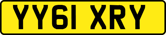 YY61XRY