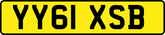 YY61XSB
