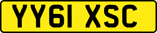 YY61XSC
