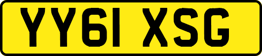 YY61XSG