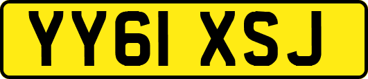 YY61XSJ