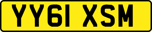 YY61XSM