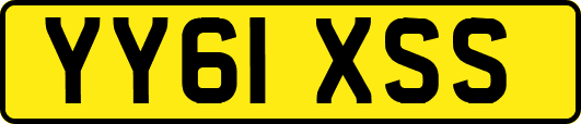 YY61XSS