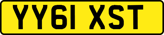 YY61XST