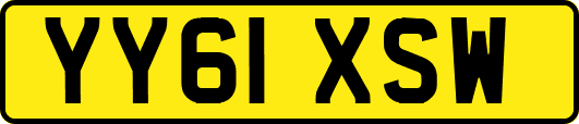 YY61XSW