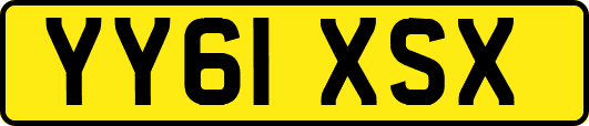 YY61XSX