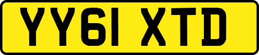 YY61XTD
