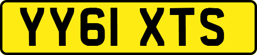 YY61XTS