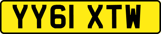 YY61XTW