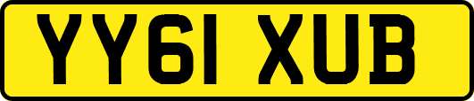 YY61XUB