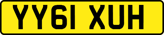 YY61XUH