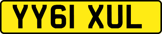 YY61XUL