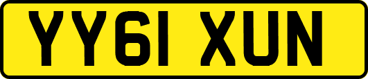 YY61XUN