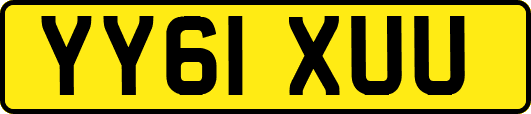 YY61XUU