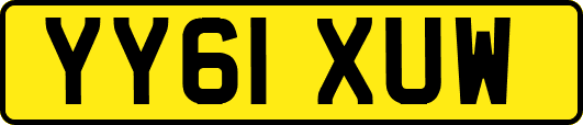 YY61XUW